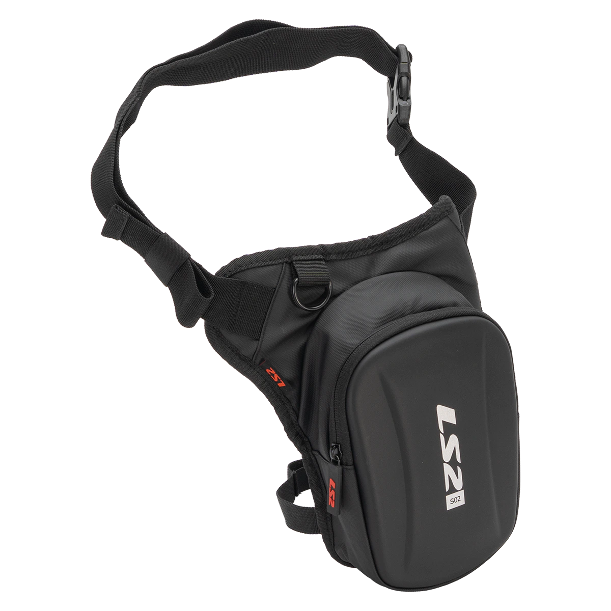 SHIELD 2.5L LEG BAG