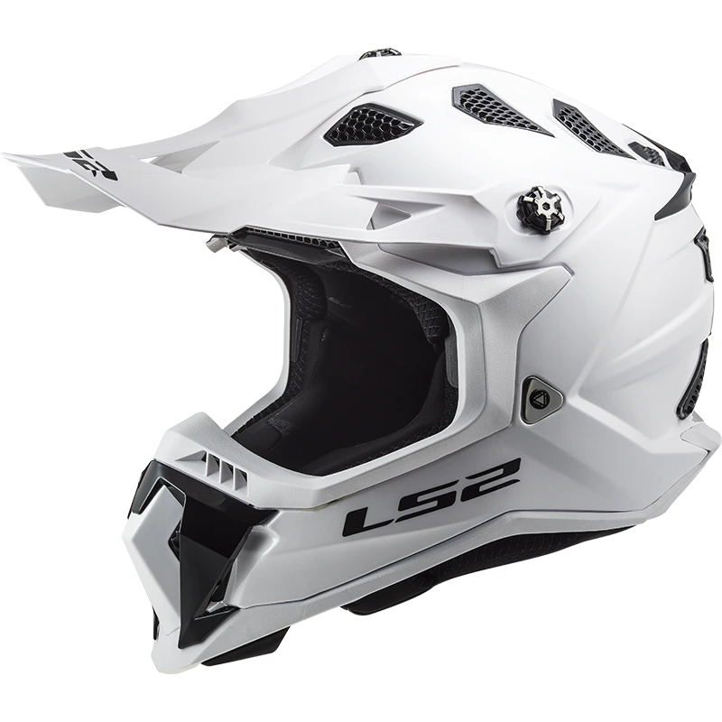 MX700 SUBVERTER SOLID WHITE