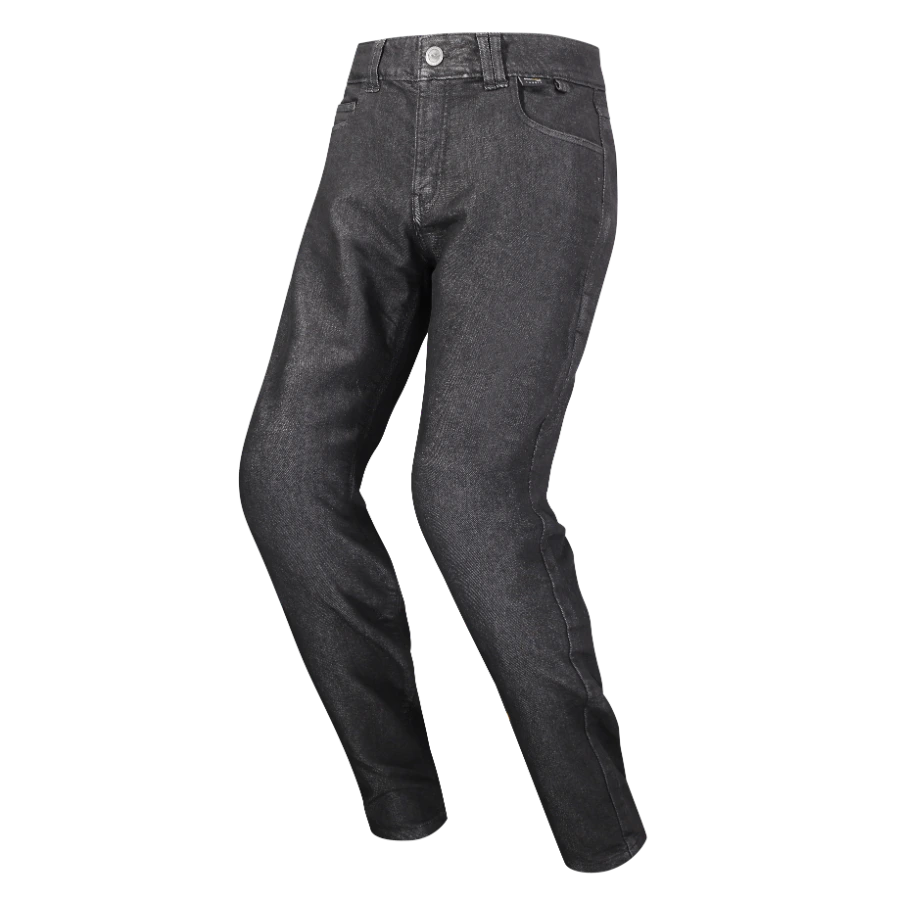 STONE JEANS BLACK