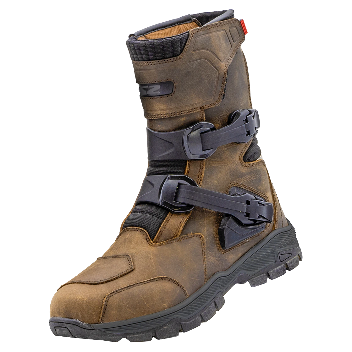 ADVENTURE WP BROWN