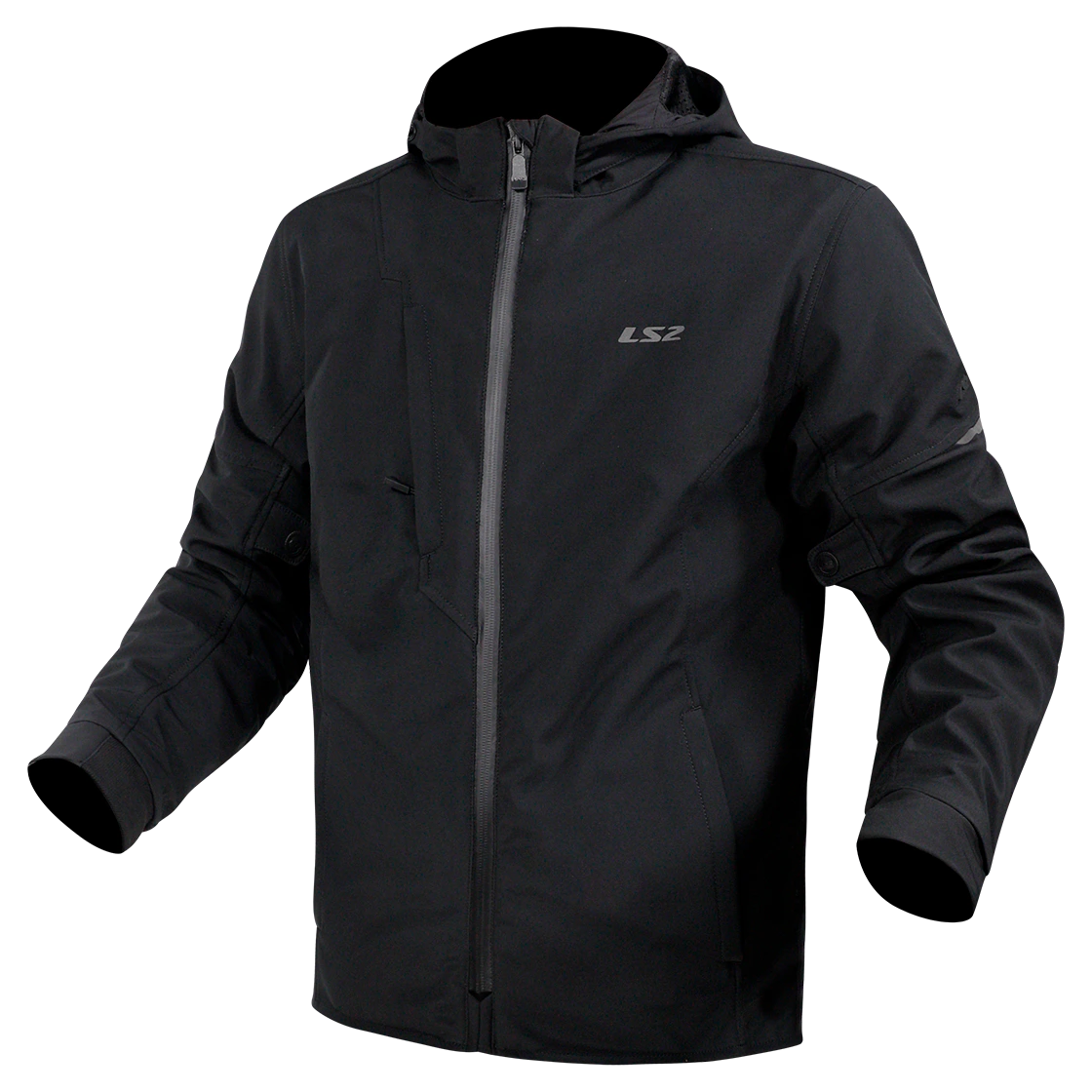 BOLTON BLACK