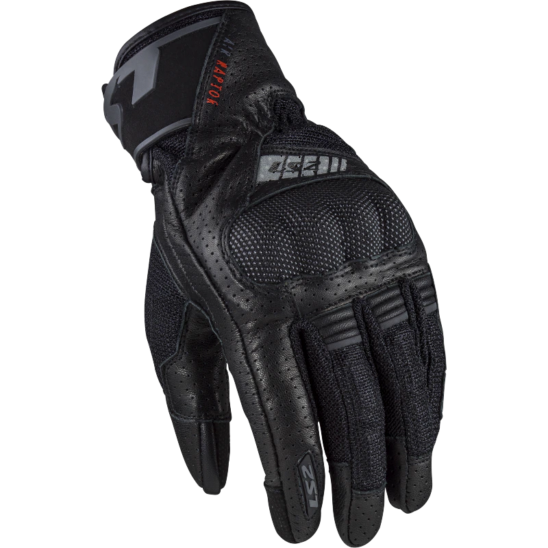 AIR RAPTOR BLACK