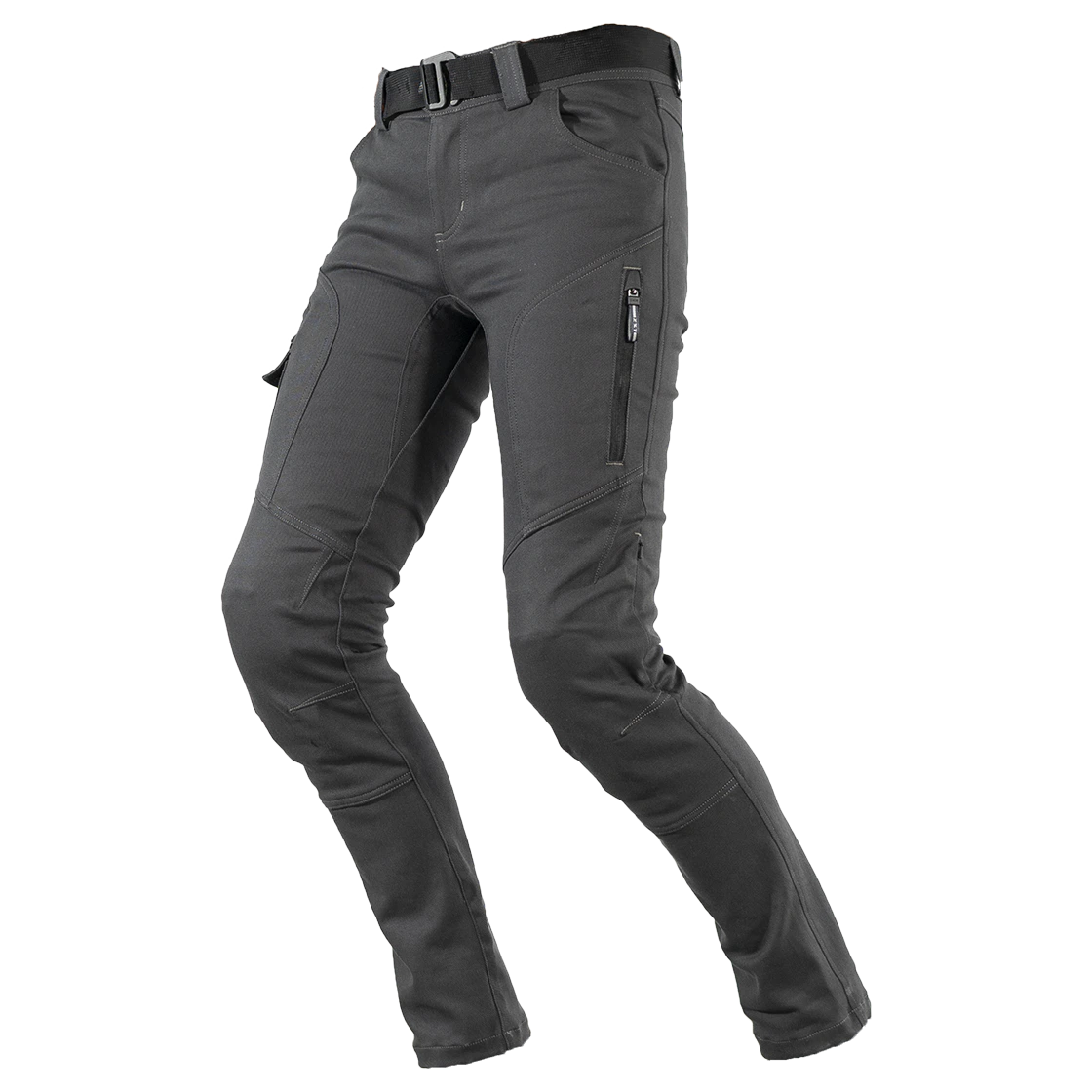 STRAIGHT DARK GREY