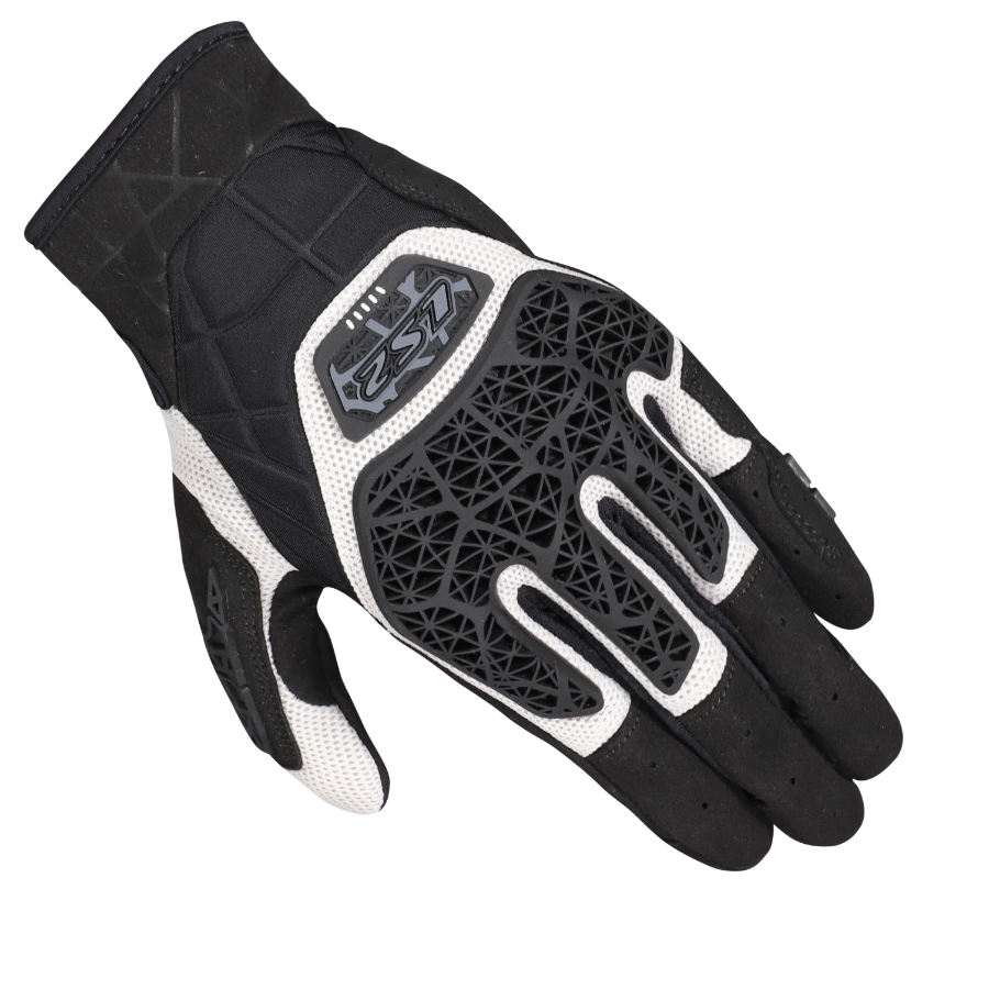 ALL TERRAIN II BLACK GREY