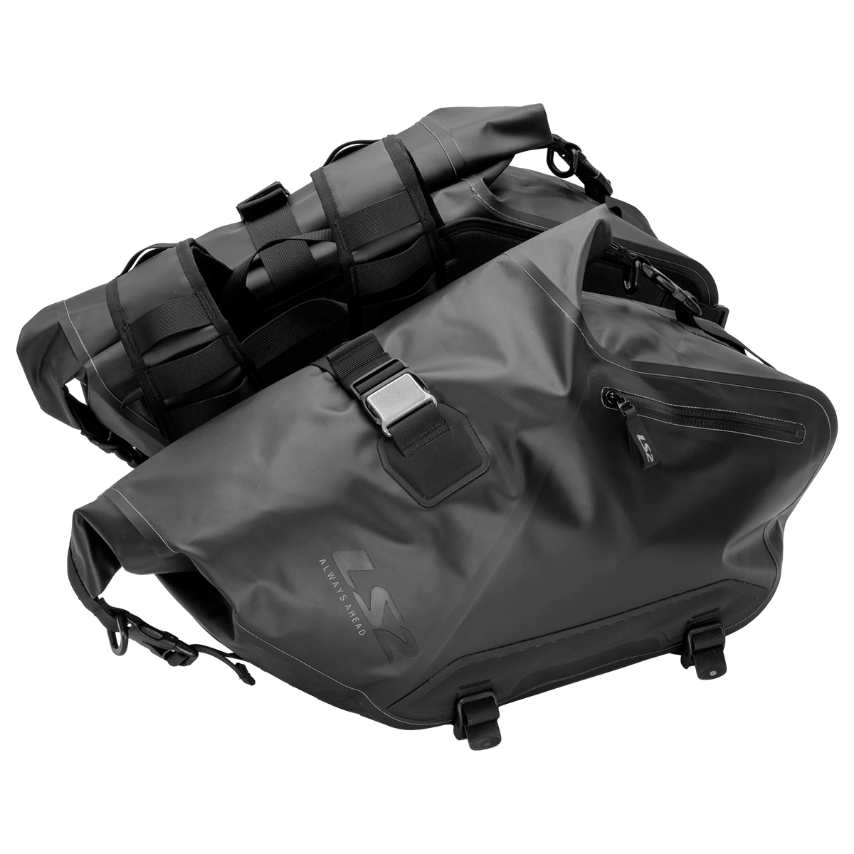 MOVE AHEAD WP 20+20L PANNIER