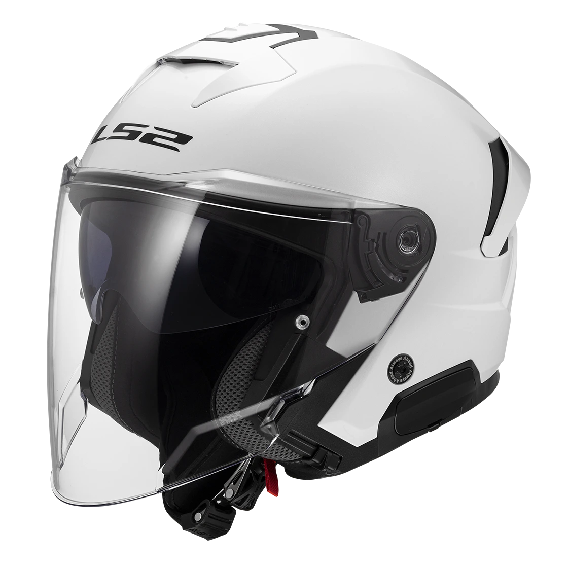 OF618 VERSO II SOLID WHITE