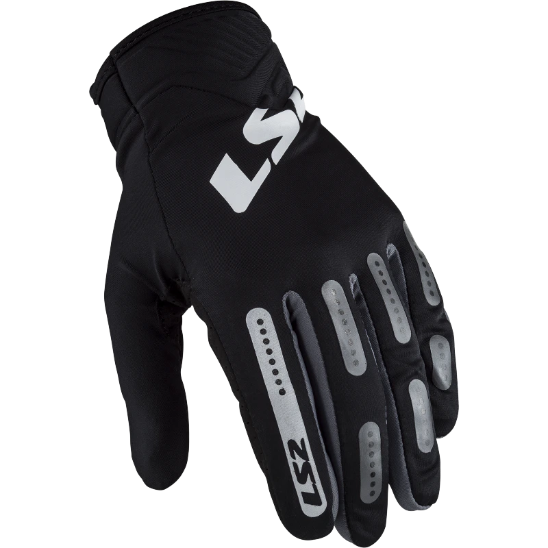BEND BLACK GREY