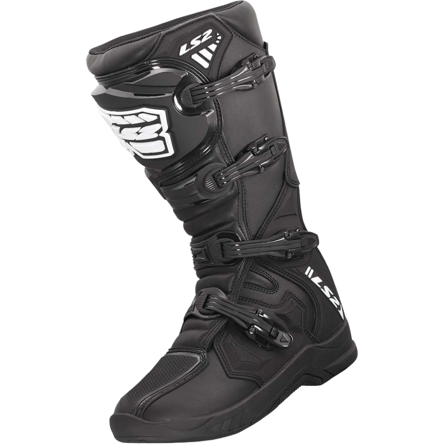 RAPTOR BLACK