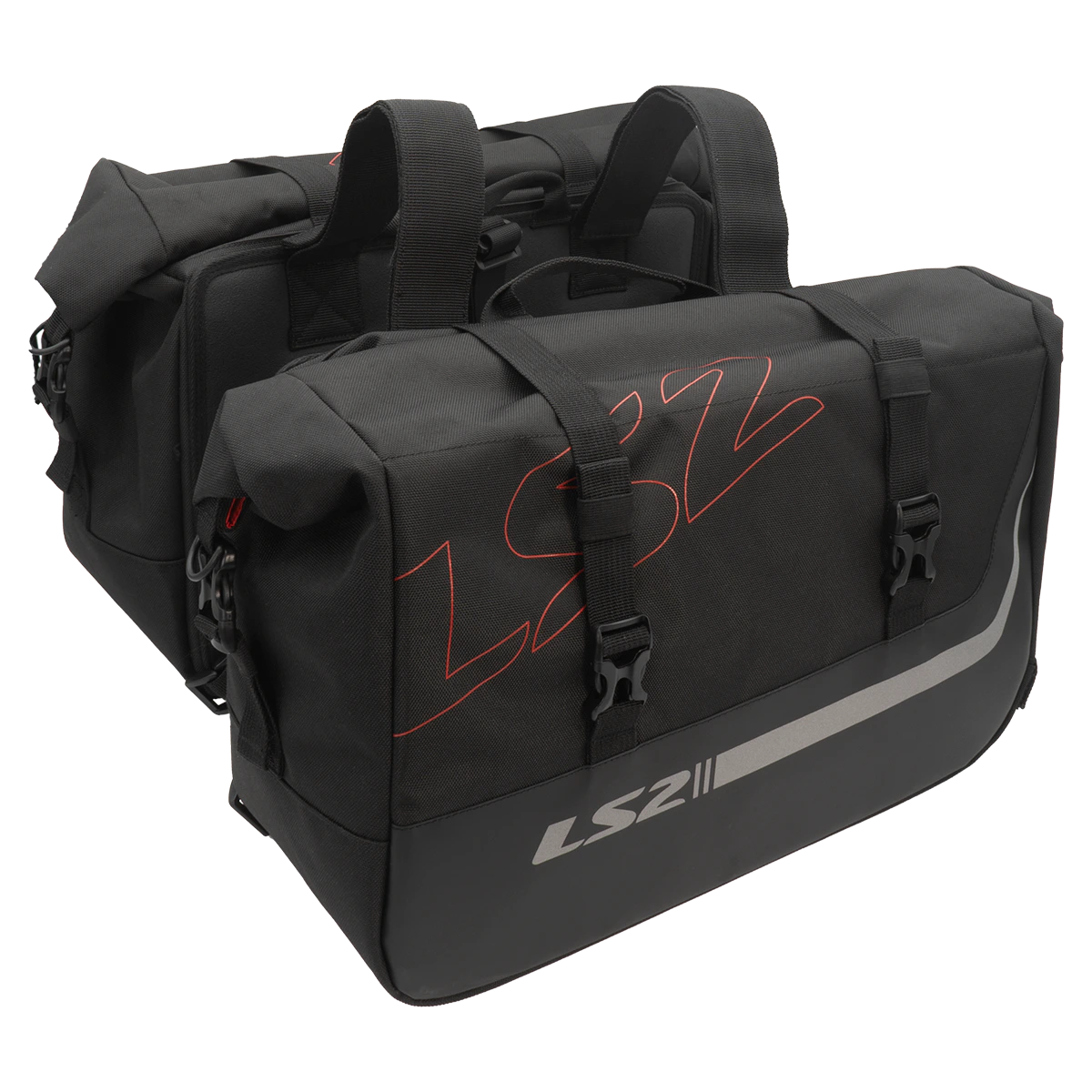 FREEDOM 20+20L PANNIER