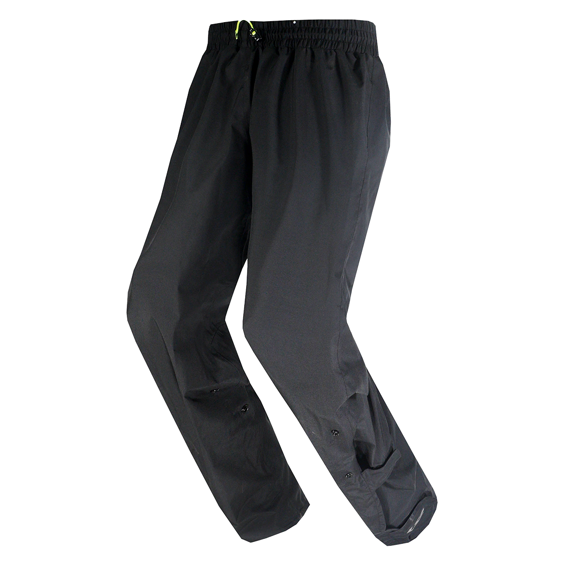 X-RAIN PANT BLACK