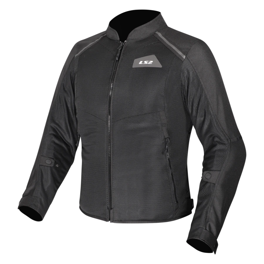 Chaqueta Mujer Verano Breeze Negra