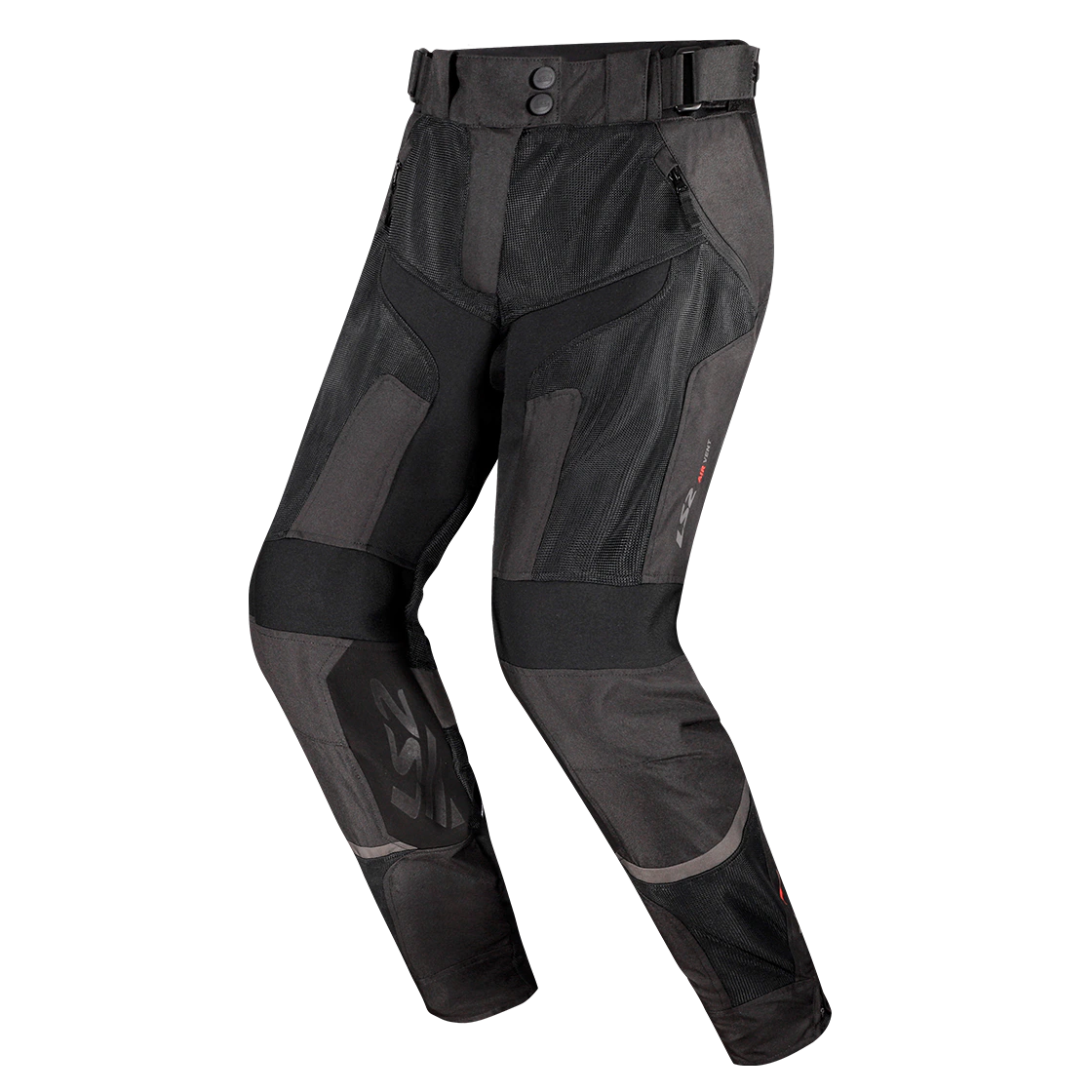 COMO AIR BLACK DARK GREY