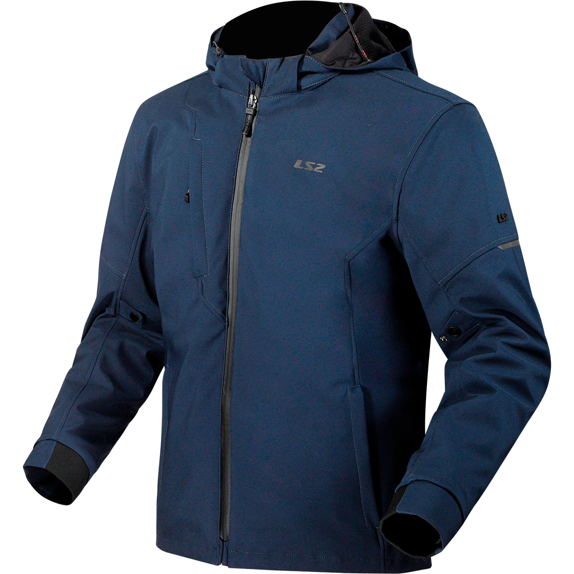 BOLTON DARK BLUE