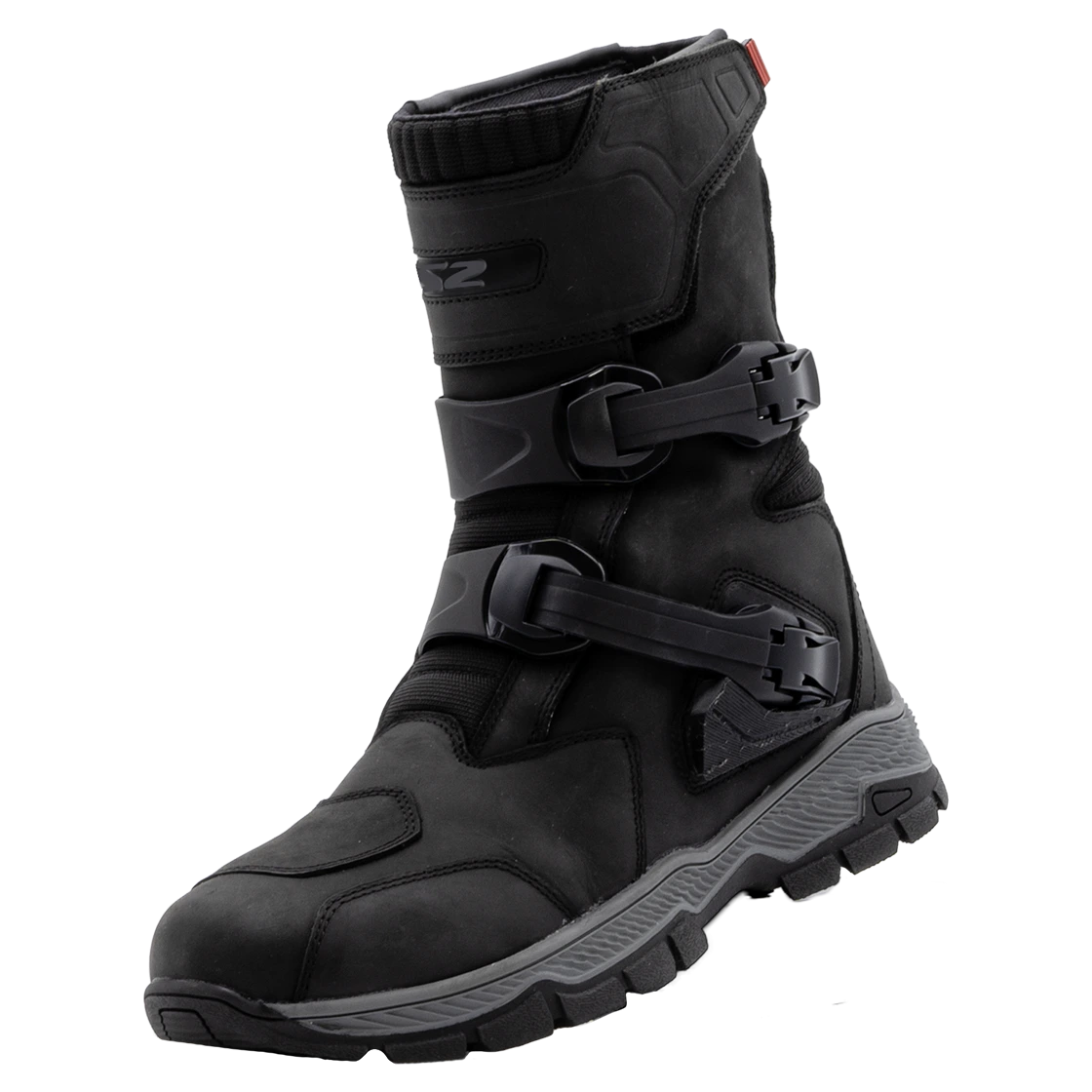 ADVENTURE WP BLACK