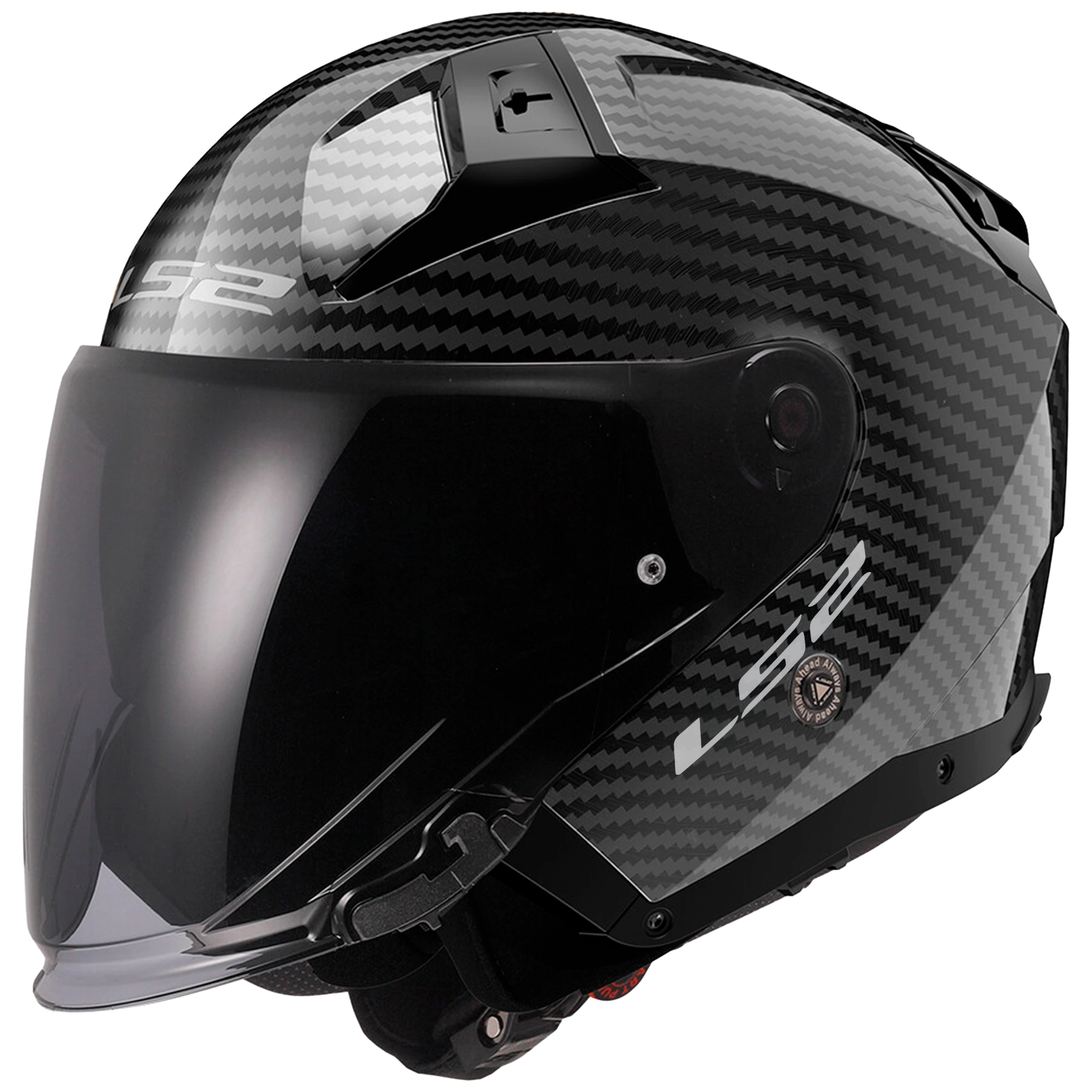 OF603 INFINITY II CARBON