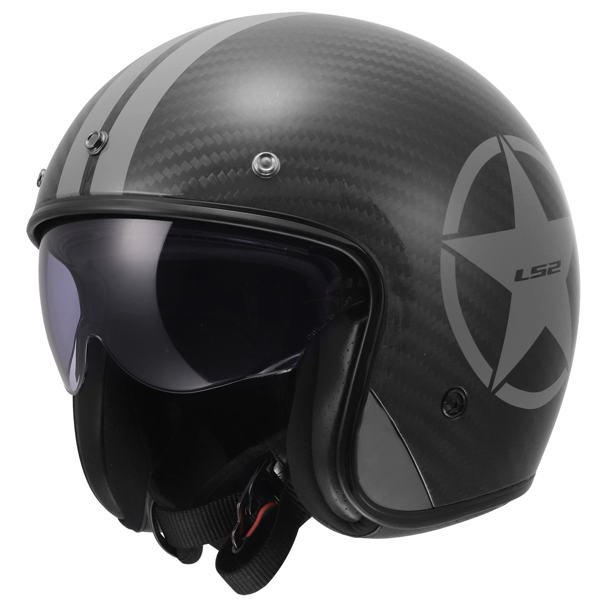 OF601 BOB II C STAR GREY