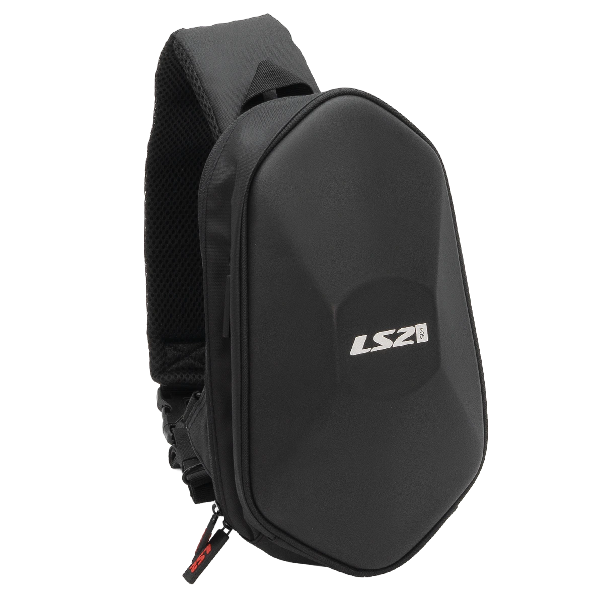 SHIELD 4L SHOULDER BAG