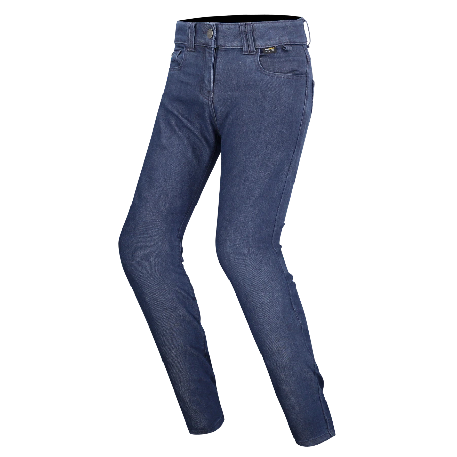 STONE JEANS BLUE
