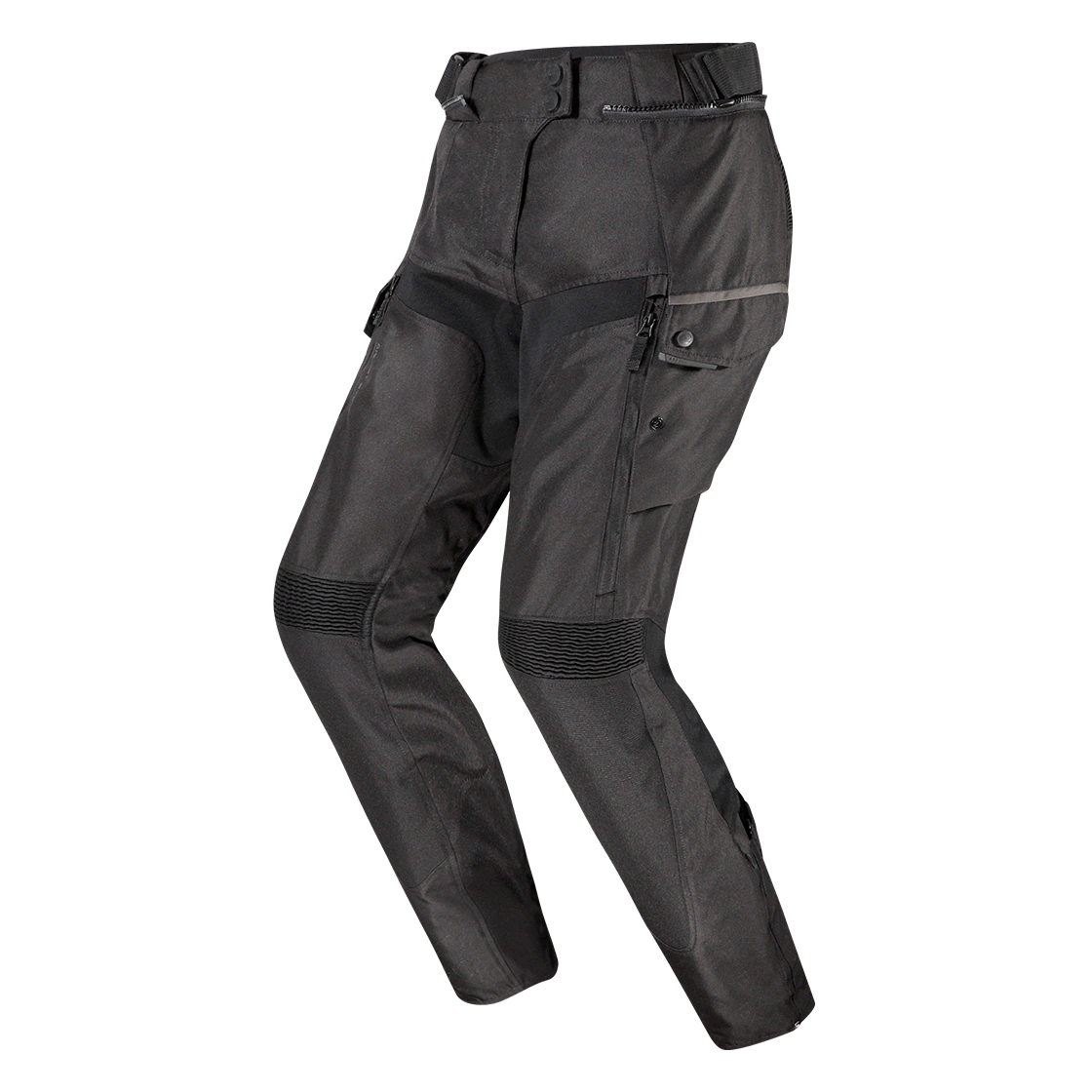 TRAVEL BLACK DARK GREY
